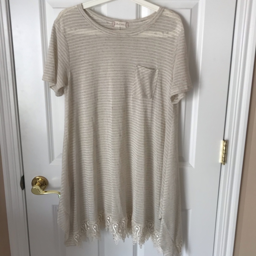 Altr’d State Dress